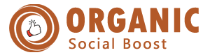 Organic Social Boost – Best Social Media Marketing Solution