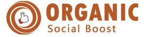 Organic Social Boost