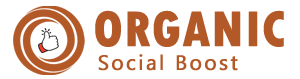 Organic Social Boost – Best Social Media Marketing Solution