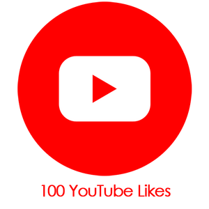 Buy 100 YouTube Likes PayPal