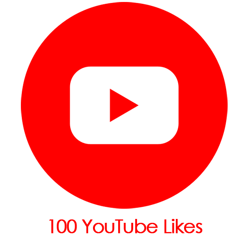 100 YouTube Likes