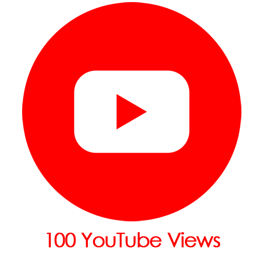 Buy 100 YouTube Video Views