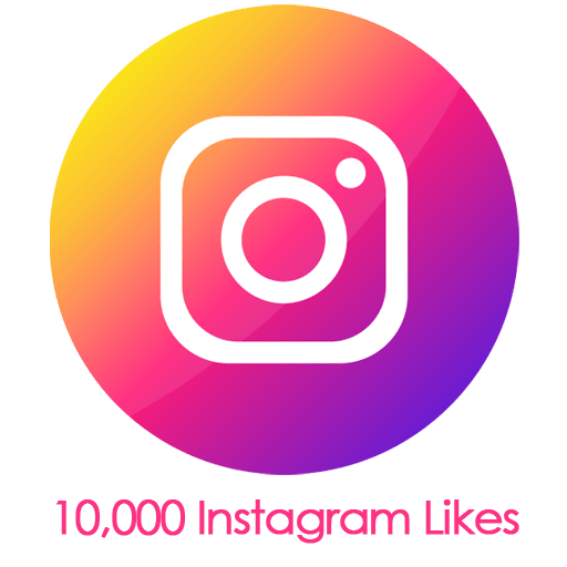 Buy 10000 Instagram Likes PayPal